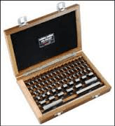 Part number RS 88.MB Product Type Gage Block Set from Manufacturer Starrett Company 