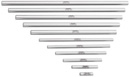 Part number C404R-36 Product Type Precision Rules, Straight Edges & Parallels from Manufacturer Starrett Company 