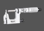 Part number 585BP Product Type Micrometer from Manufacturer Starrett Company 