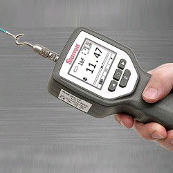 Part number DFC-100 Product Type Hand Held Force Gage from Manufacturer Starrett Company 