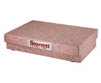 Part number 80729 Product Type Precision Granite Surface Plate from Manufacturer Starrett Company 