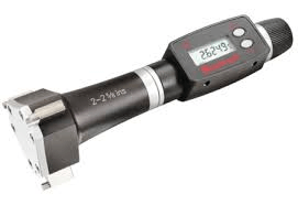 Part number 780XTZ-5 Product Type Bore Gage from Manufacturer Starrett Company 
