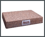 Part number CUSTOM-GRANITE-48X144X10-OLA BLACK Product Type Precision Granite Surface Plate from Manufacturer Starrett Company 