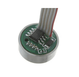 Part number 85BSD-050PG4-3AIPL Product Type Pressure Sensor - Media Isolated from Manufacturer TE Connectivity 