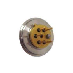 Part number 85-500G-2U Product Type Pressure Sensor - Media Isolated from Manufacturer TE Connectivity 