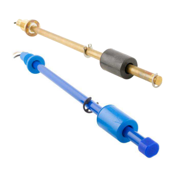 Part number EVS312-51N Product Type Liquid Level Sensor from Manufacturer TE Connectivity 