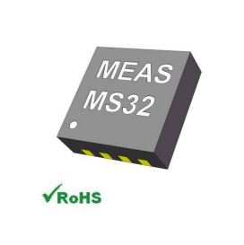 Part number G-MRCO-017 Product Type Magneto Resistive Position Sensor from Manufacturer TE Connectivity 
