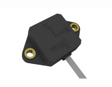 Part number G-NSDOG2-001 Product Type Tilt Sensor from Manufacturer TE Connectivity 