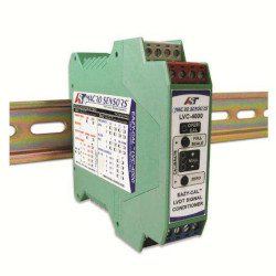 Part number LVC-4000 Product Type Signal Conditioning from Manufacturer TE Connectivity 