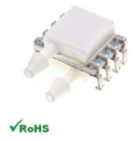 Part number 4525-SS5B150DC Product Type Board Level Pressure Sensors from Manufacturer TE Connectivity 