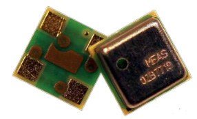 Part number MS563702BA03-50 Product Type Barometer/Altimeter Modules from Manufacturer TE Connectivity 