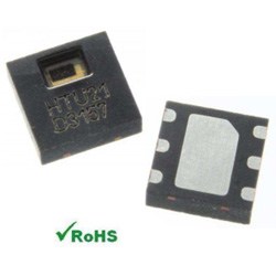 Part number HPP845E031R4 Product Type Humidity Sensor from Manufacturer TE Connectivity 