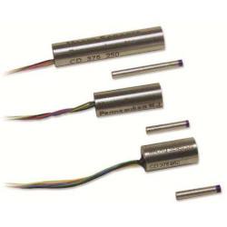 Part number CD 375-250 Product Type LVDT from Manufacturer TE Connectivity 