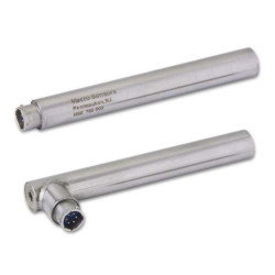 Part number HSE 750-6000 Product Type LVDT from Manufacturer TE Connectivity 