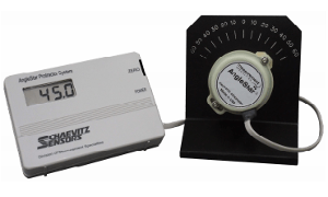 Part number 02160023-400 Product Type Tilt Sensor from Manufacturer TE Connectivity 