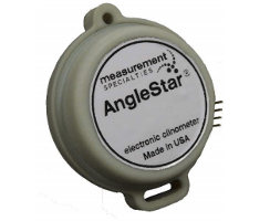 Part number 02116109-400 Product Type Tilt Sensor from Manufacturer TE Connectivity 