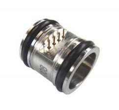 Part number DP86-001D Product Type Pressure Sensor - Media Isolated from Manufacturer TE Connectivity 