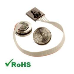Part number 82-100V-1RT Product Type Pressure Sensor - Media Isolated from Manufacturer TE Connectivity 