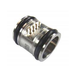 Part number DP86-005P-2CC Product Type Pressure Sensor - Media Isolated from Manufacturer TE Connectivity 