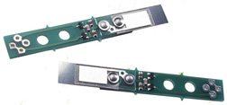 Part number 1002132-2 Product Type Piezo Film Ultrasonic Switch from Manufacturer TE Connectivity 
