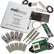 Part number 1004308 Product Type Piezo Film Specialty Sensor from Manufacturer TE Connectivity 