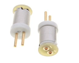 Part number 1005919-1 Product Type Piezo Film Specialty Sensor from Manufacturer TE Connectivity 