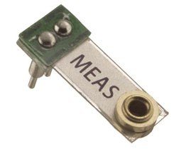 Part number 1006015-1 Product Type Piezo Film Element from Manufacturer TE Connectivity 