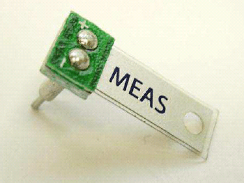 Part number 1007158-1 Product Type Piezo Film Element from Manufacturer TE Connectivity 