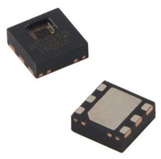 Part number 10142048-00 Product Type Humidity Sensor from Manufacturer TE Connectivity 