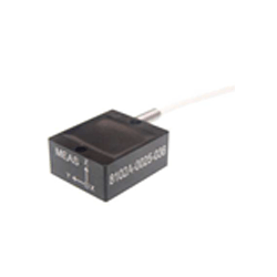 Part number 8102A-6000-060 Product Type Motion Sensor - Accelerometer from Manufacturer TE Connectivity 