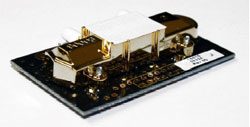 Part number T6615 Product Type Gas Sensor - Indoor Air Quality from Manufacturer Telaire/Amphenol 