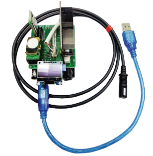 Part number AAS-AQS-UNO-RH-CO2 Product Type Gas Sensor - Indoor Air Quality from Manufacturer Telaire/Amphenol 