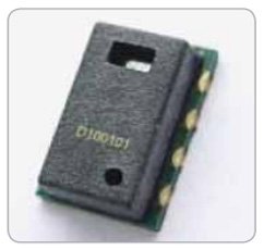 Part number CC2D23S Product Type Humidity Sensor from Manufacturer Telaire/Amphenol 