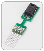 Part number CC2D23S-SIP Product Type Humidity Sensor from Manufacturer Telaire/Amphenol 