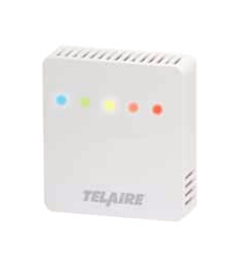 Part number T5100-LED Product Type Gas Sensor - Indoor Air Quality from Manufacturer Telaire/Amphenol 