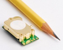 Part number T6713 Product Type Gas Sensor - Indoor Air Quality from Manufacturer Telaire/Amphenol 