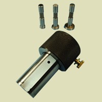 Part number TP111-31-65 Product Type Third Axis Probe from Manufacturer TruPosition Probes 