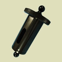 Part number TA1.25-95 Product Type Gage Accessory from Manufacturer TruPosition Probes