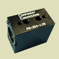 Part number PB207-0.50 Product Type Gage Accessory from Manufacturer TruPosition Probes