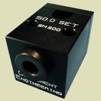 Part number SM500 Product Type Gage Accessory from Manufacturer TruPosition Probes