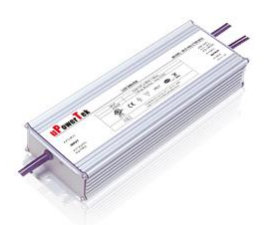 Part number BLD-320-C320-MNU-NNNNS4 Product Type LED AC/DC Driver from Manufacturer uPowerTek 