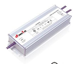 Part number BLD-400-C360-ANU-NNNNS3 Product Type LED AC/DC Driver from Manufacturer uPowerTek 
