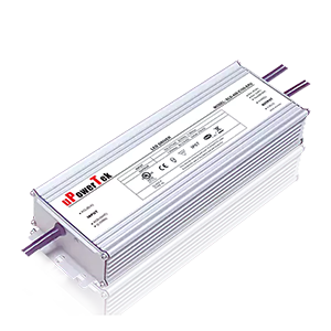 Part number TLD-400-C210-ERU Product Type LED AC/DC Driver from Manufacturer uPowerTek 