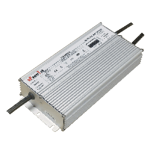 Part number TLD-600-C14A-MRU Product Type LED AC/DC Driver from Manufacturer uPowerTek 