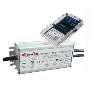 Part number UPRG-NFC Product Type LED Programming Tools from Manufacturer uPowerTek 