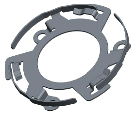 Part number XSA-244 Product Type LED Integrated Module Accessory from Manufacturer Xicato, Inc. 