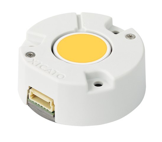 Part number XIM09952707A6A Product Type LED Integrated Module from Manufacturer Xicato, Inc. 