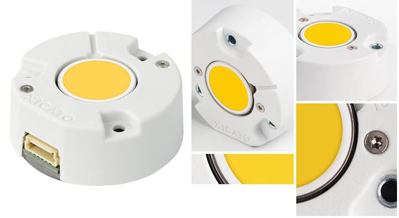 Part number XIM09952707A3A Product Type LED Integrated Module from Manufacturer Xicato, Inc. 