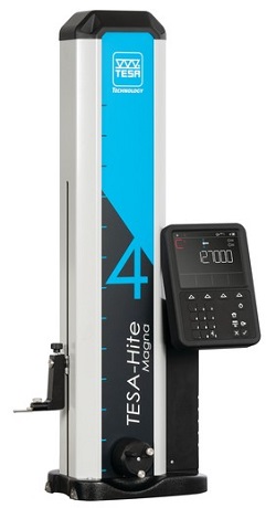 Brown Sharpe Tesa Height Gages Height Gage From Ponent Distributors