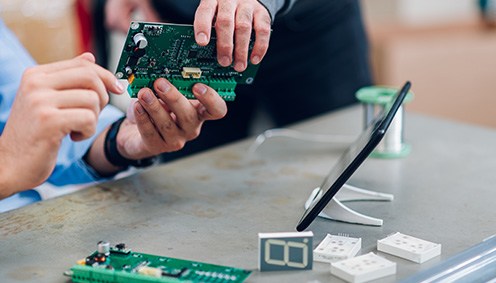 Application Engineering Network